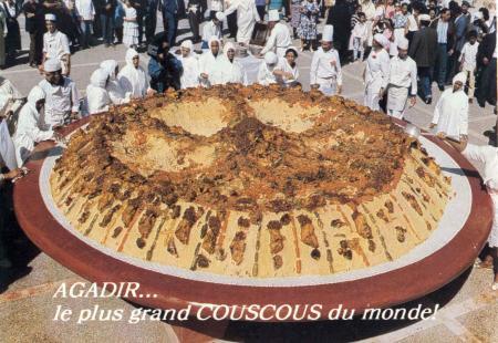 couscous